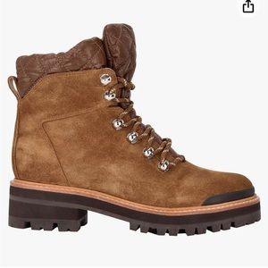 Marc Fisher LTD Innie Hiker Boot